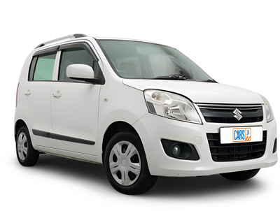 Maruti Wagon R 1.0-img
